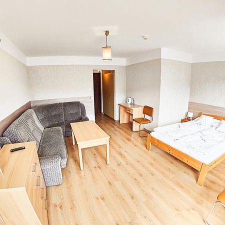 Amelia Zdroj Medical & Spa Iwonicz-Zdroj Bagian luar foto