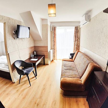 Amelia Zdroj Medical & Spa Iwonicz-Zdroj Bagian luar foto