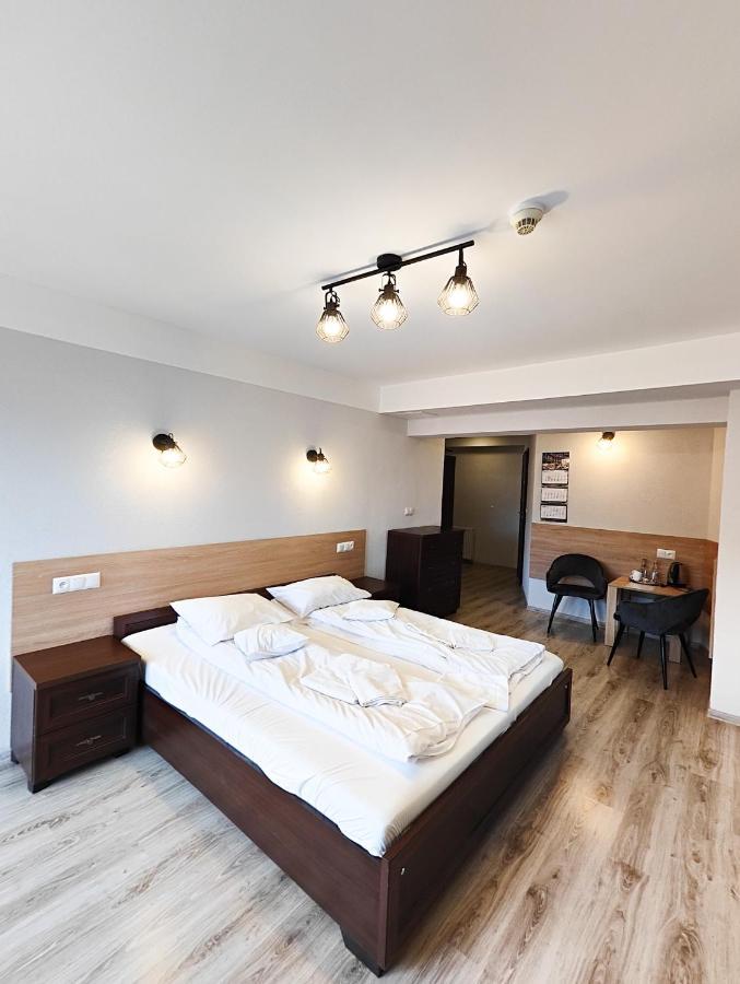 Amelia Zdroj Medical & Spa Iwonicz-Zdroj Bagian luar foto