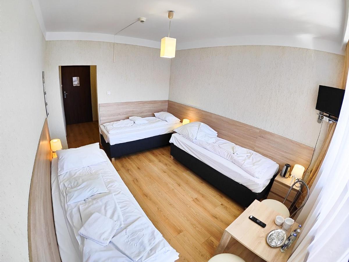 Amelia Zdroj Medical & Spa Iwonicz-Zdroj Bagian luar foto