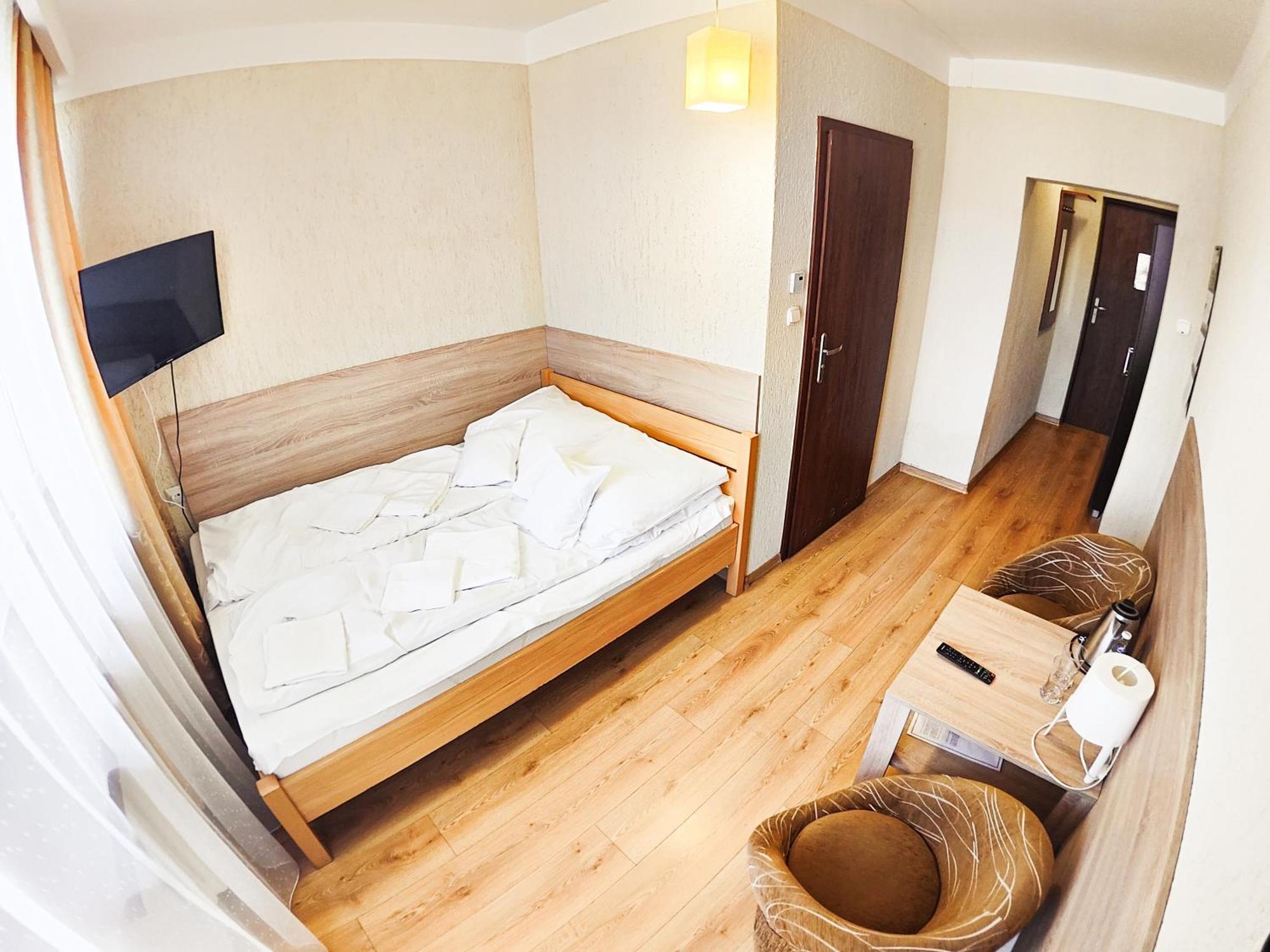 Amelia Zdroj Medical & Spa Iwonicz-Zdroj Bagian luar foto