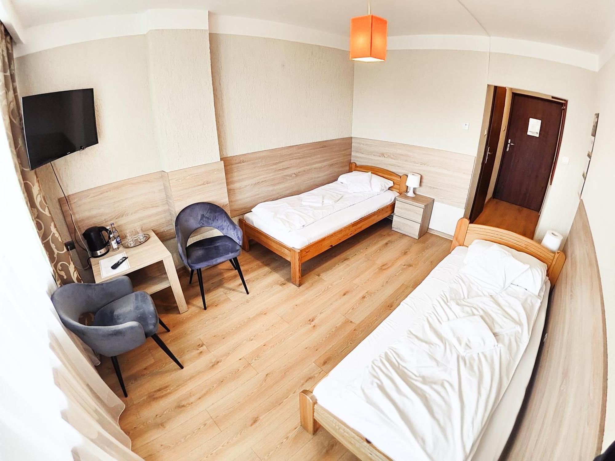 Amelia Zdroj Medical & Spa Iwonicz-Zdroj Bagian luar foto