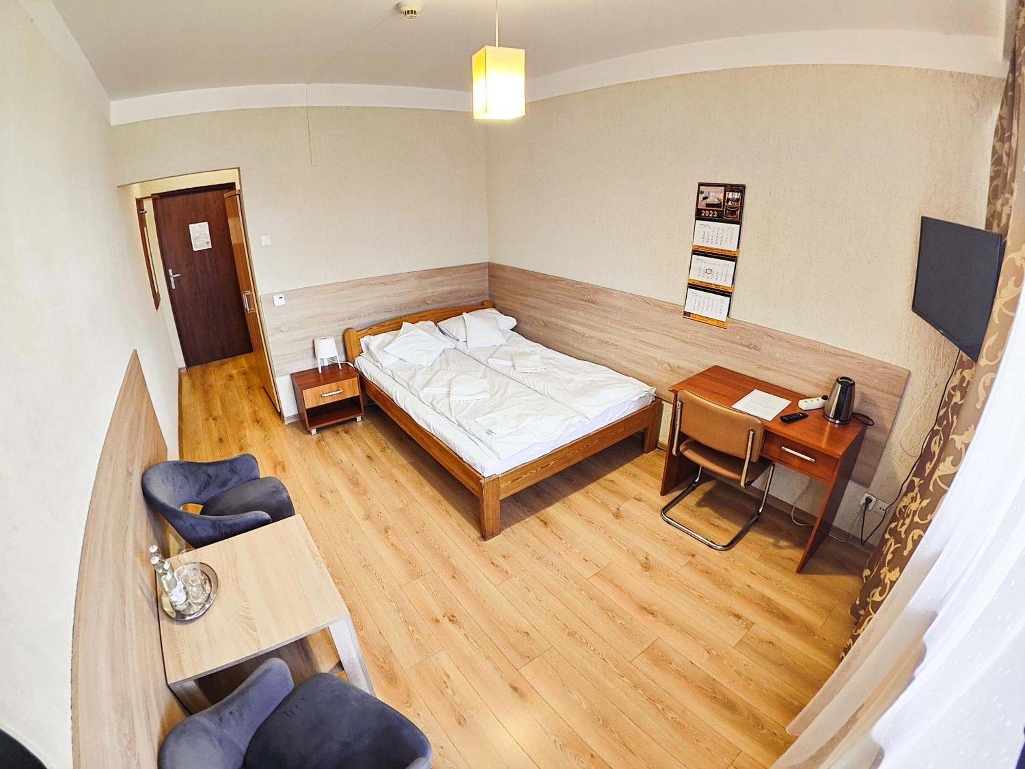 Amelia Zdroj Medical & Spa Iwonicz-Zdroj Bagian luar foto