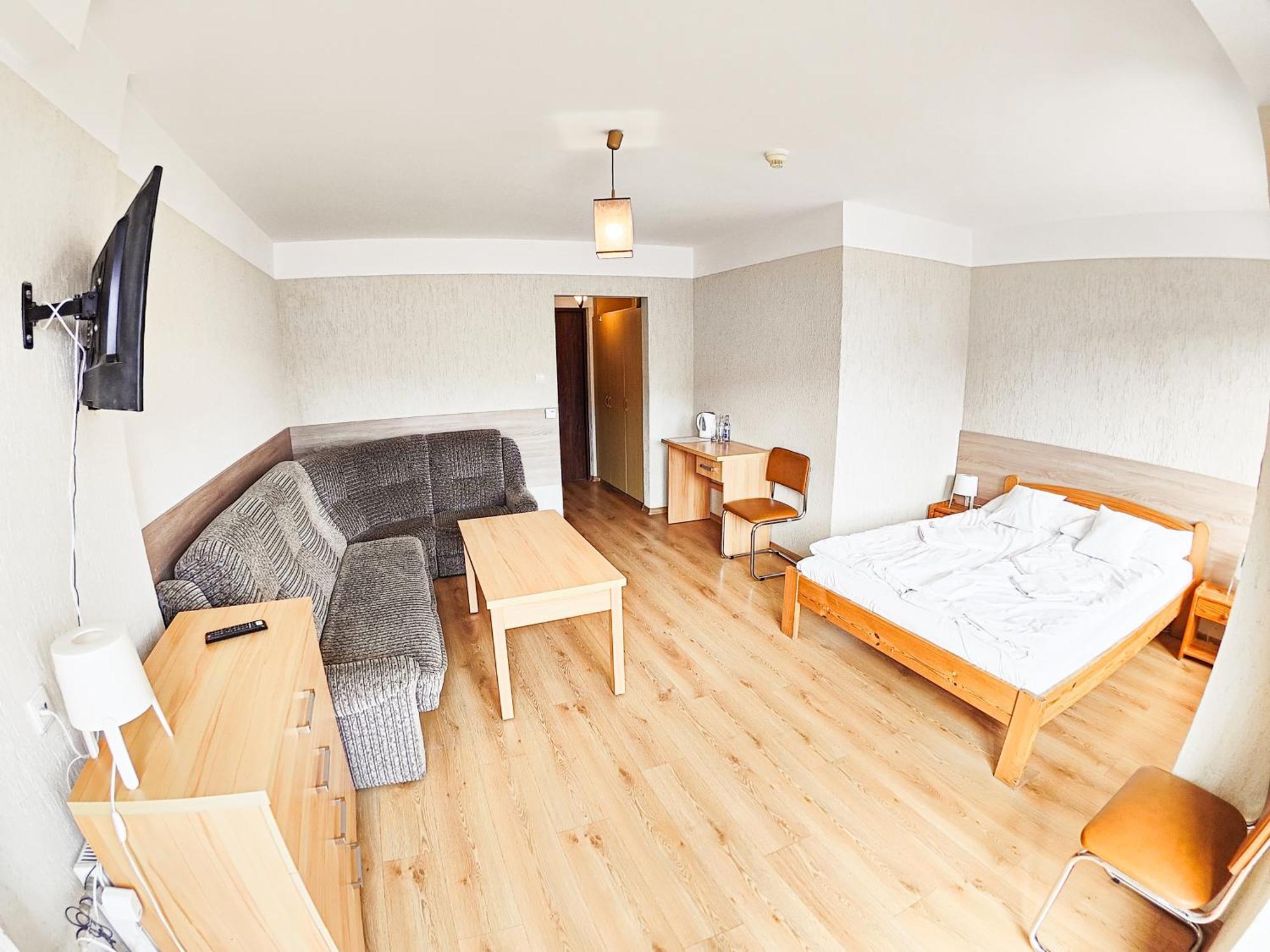 Amelia Zdroj Medical & Spa Iwonicz-Zdroj Bagian luar foto