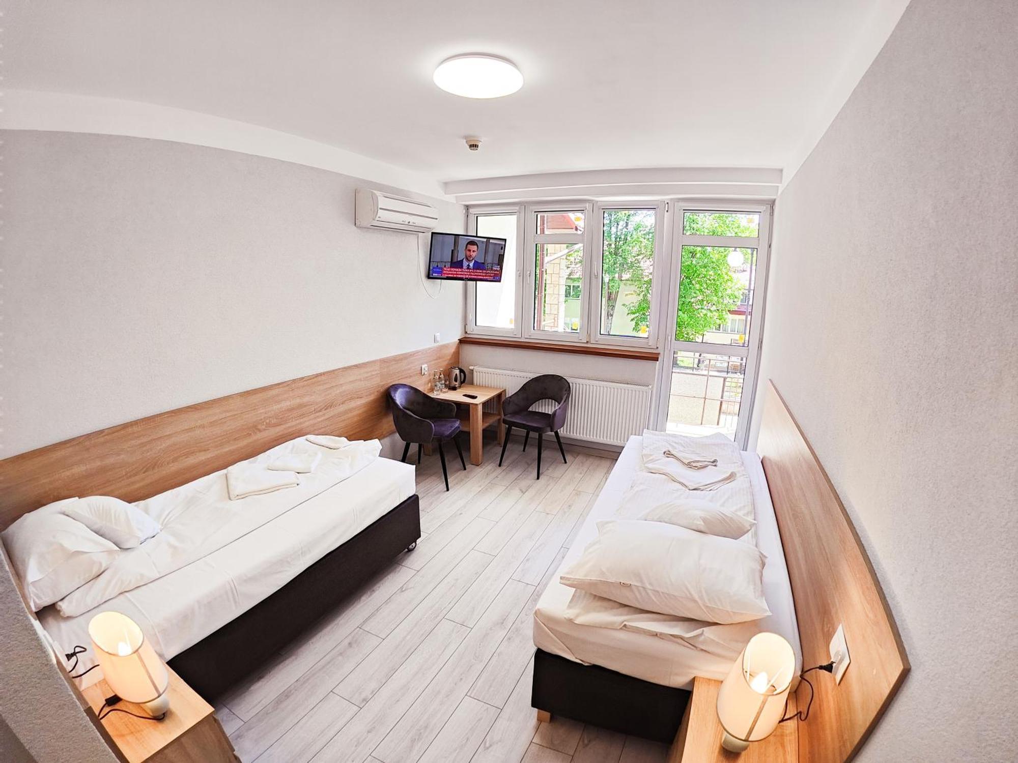 Amelia Zdroj Medical & Spa Iwonicz-Zdroj Bagian luar foto