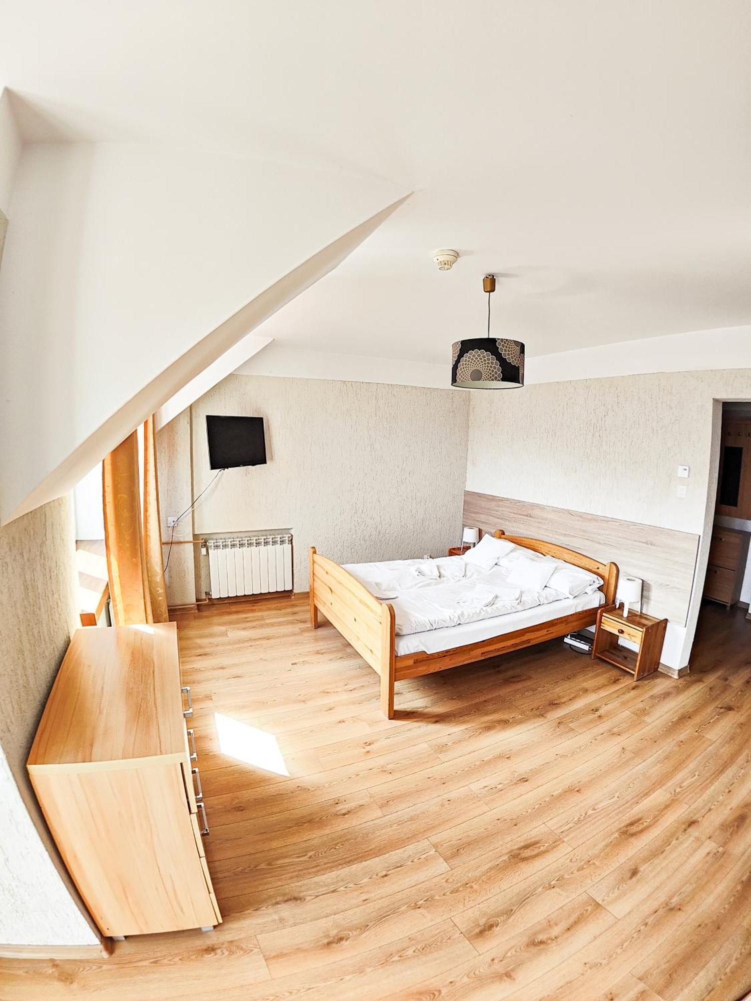 Amelia Zdroj Medical & Spa Iwonicz-Zdroj Bagian luar foto