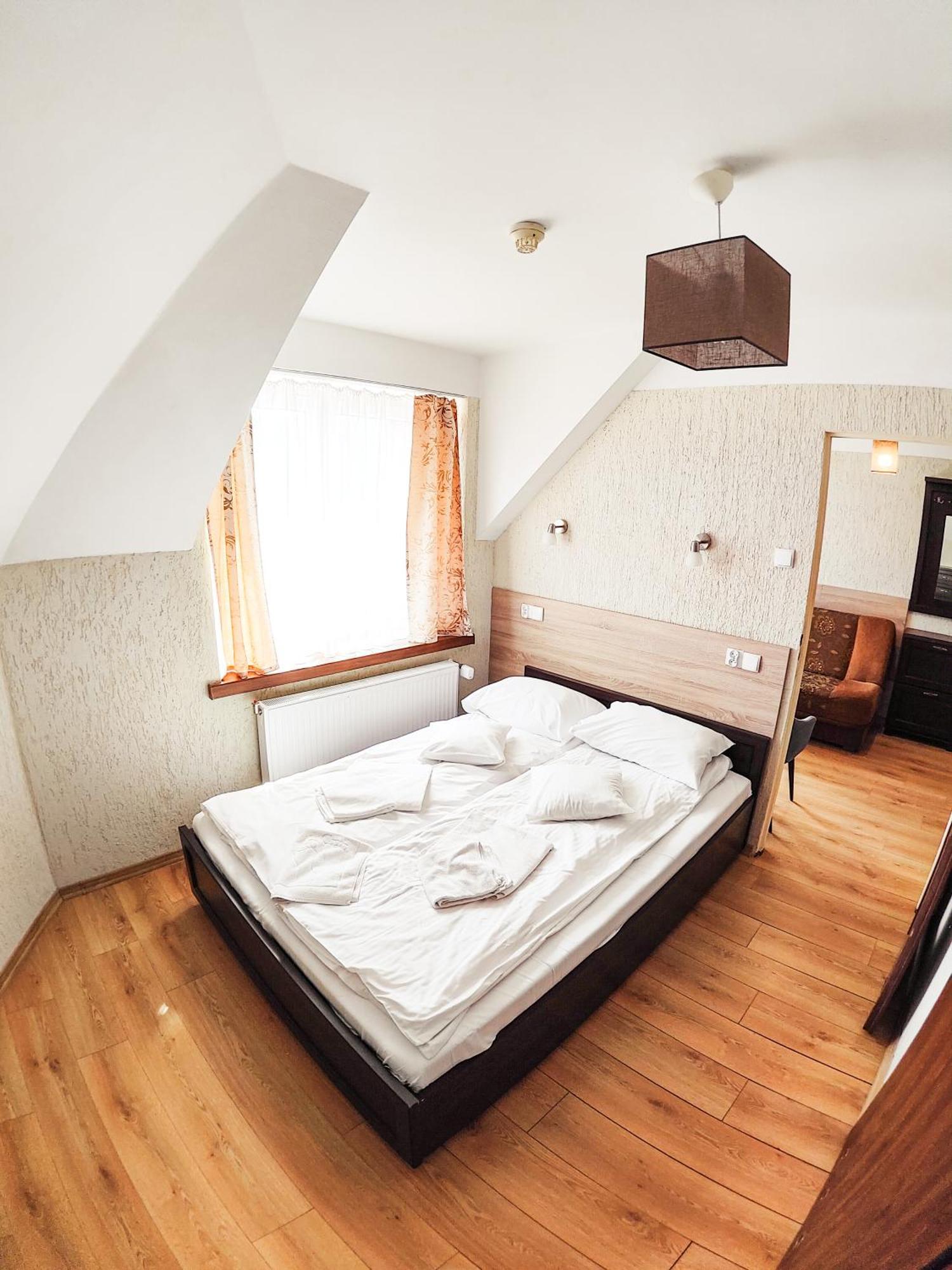 Amelia Zdroj Medical & Spa Iwonicz-Zdroj Bagian luar foto