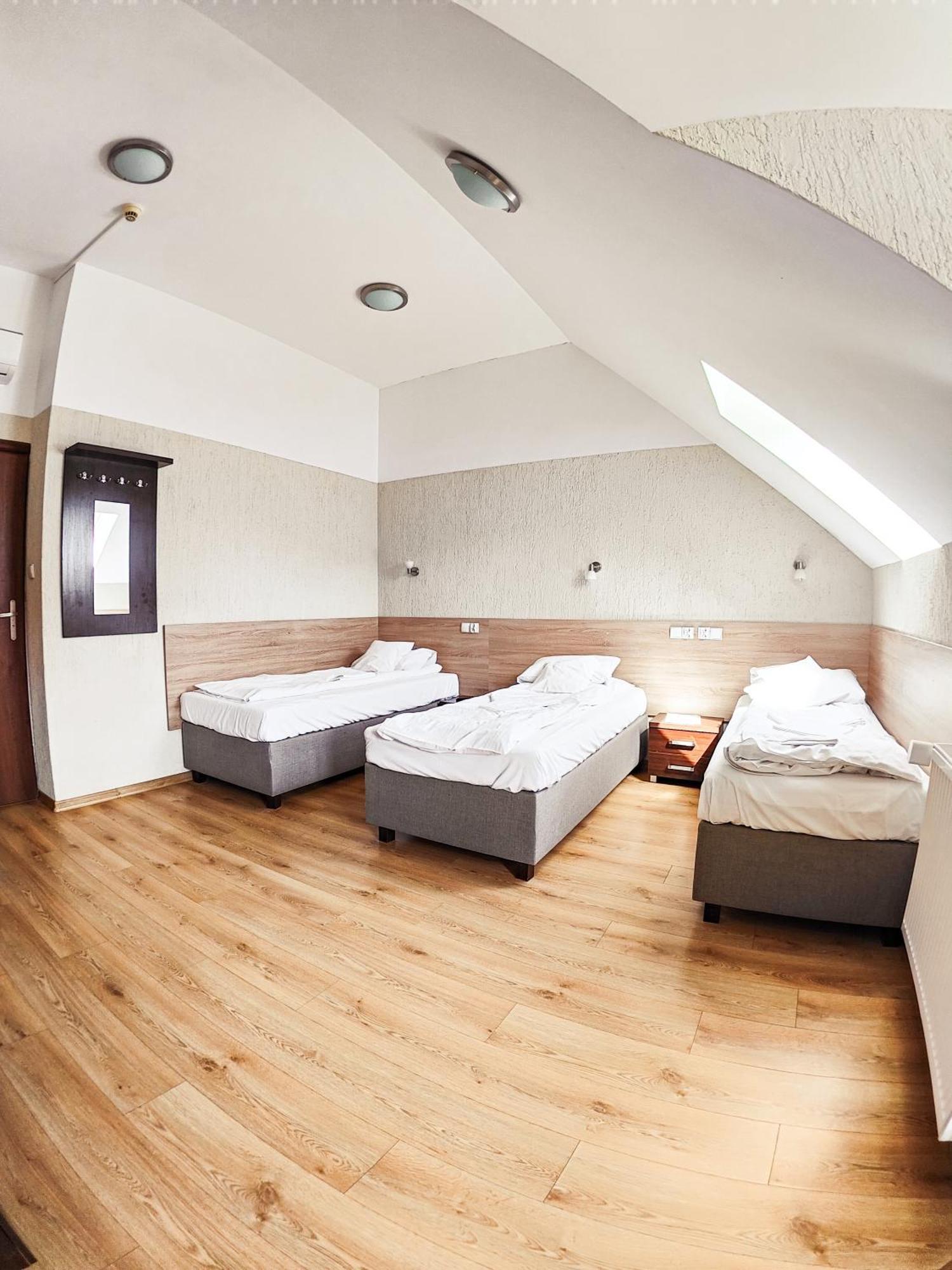 Amelia Zdroj Medical & Spa Iwonicz-Zdroj Bagian luar foto