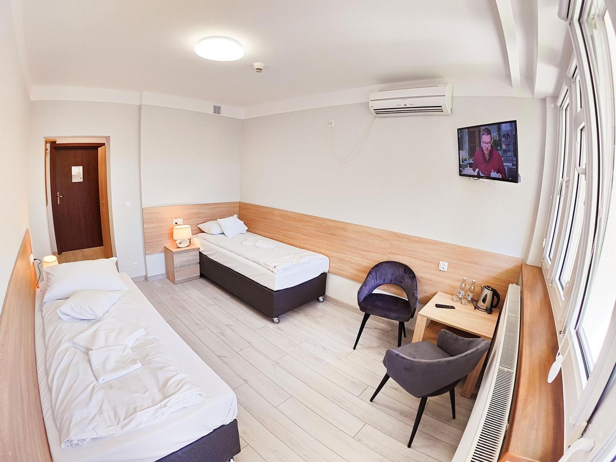 Amelia Zdroj Medical & Spa Iwonicz-Zdroj Bagian luar foto