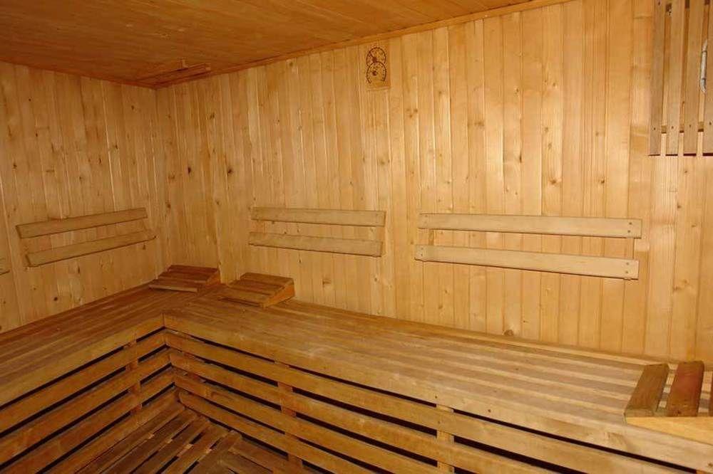 Amelia Zdroj Medical & Spa Iwonicz-Zdroj Bagian luar foto