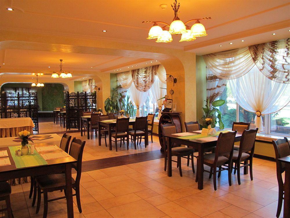 Amelia Zdroj Medical & Spa Iwonicz-Zdroj Bagian luar foto