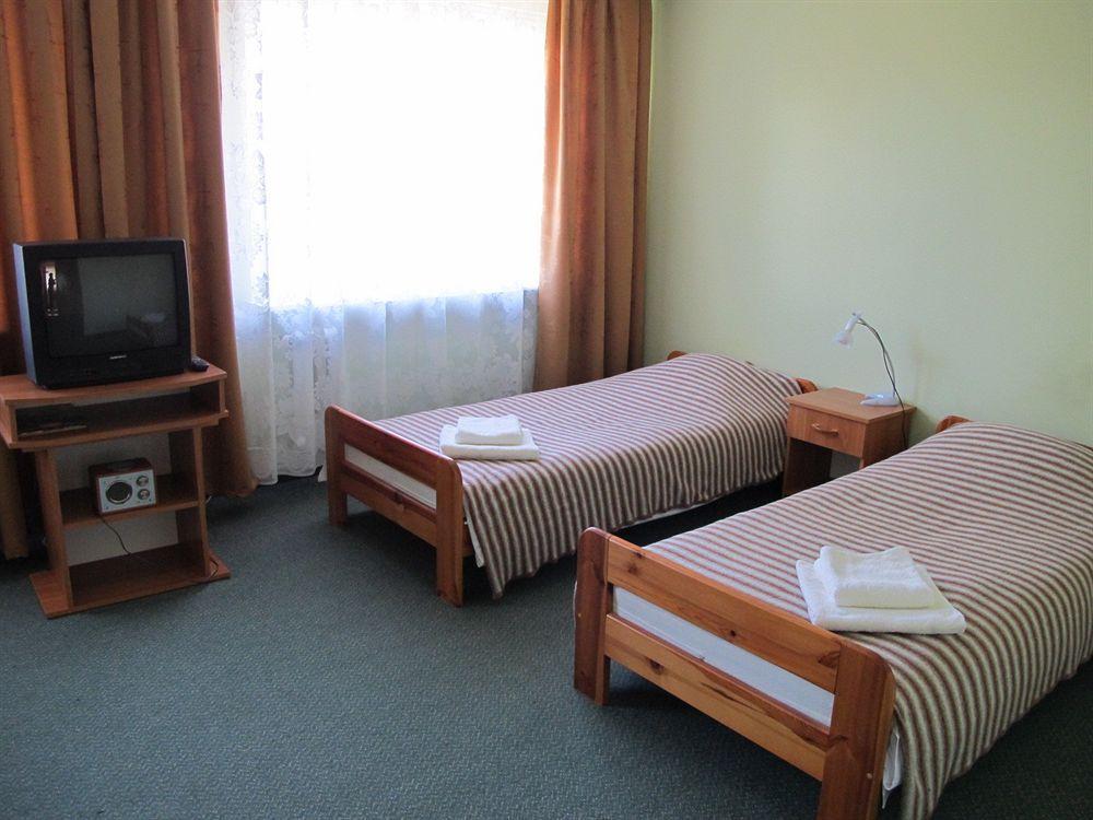 Amelia Zdroj Medical & Spa Iwonicz-Zdroj Bagian luar foto