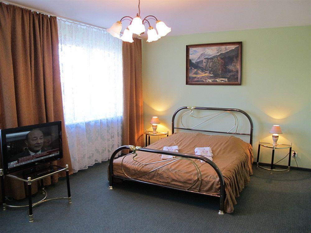 Amelia Zdroj Medical & Spa Iwonicz-Zdroj Bagian luar foto