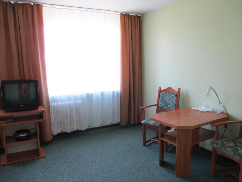 Amelia Zdroj Medical & Spa Iwonicz-Zdroj Bagian luar foto