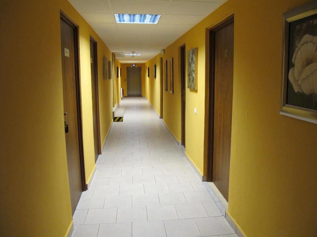 Amelia Zdroj Medical & Spa Iwonicz-Zdroj Bagian luar foto
