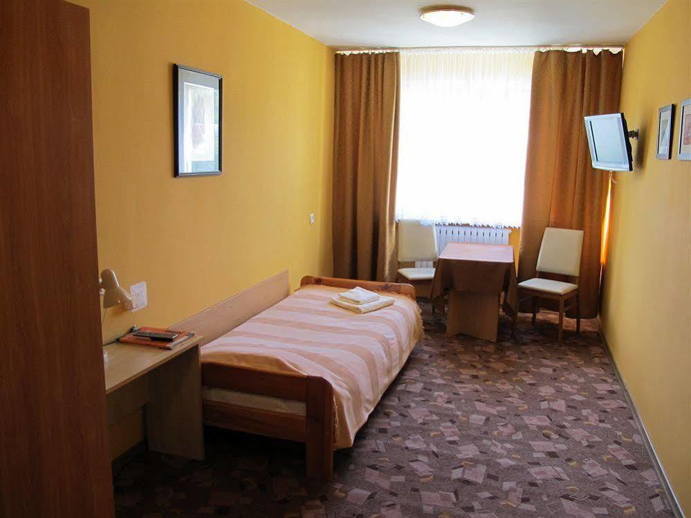 Amelia Zdroj Medical & Spa Iwonicz-Zdroj Bagian luar foto